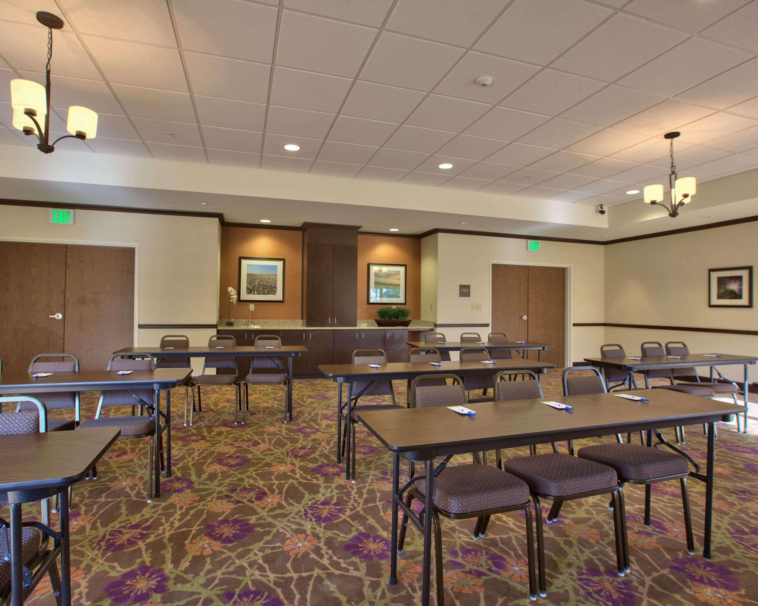 Comfort Inn & Suites Dothan East Exterior foto