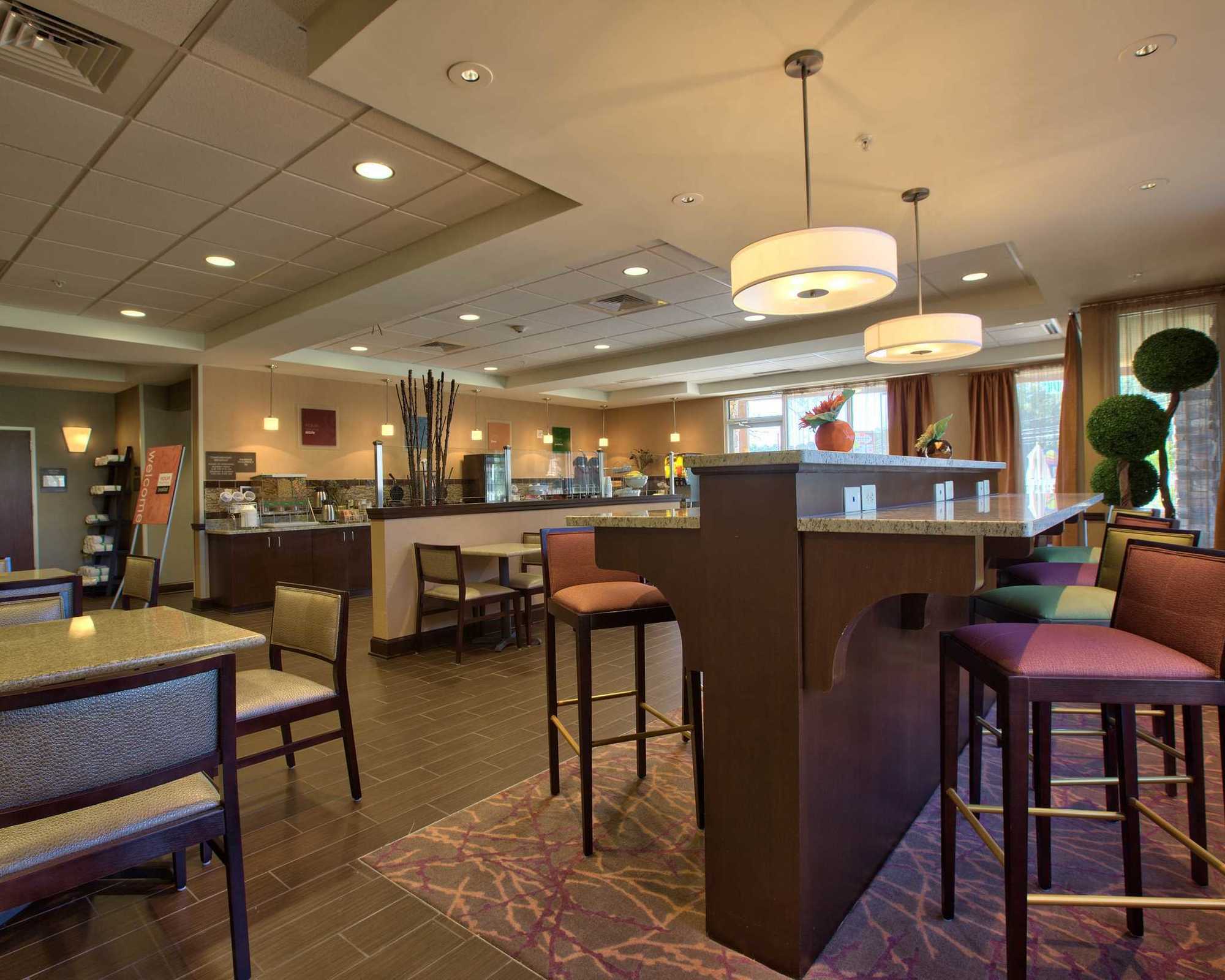 Comfort Inn & Suites Dothan East Facilidades foto